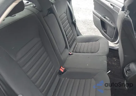 2018 Ford Fusion Se from USA, damaged, VIN 3FA6P0HD3JR281666